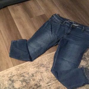 Universal Thread Jegging 18W